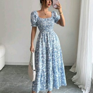 Long Sundress